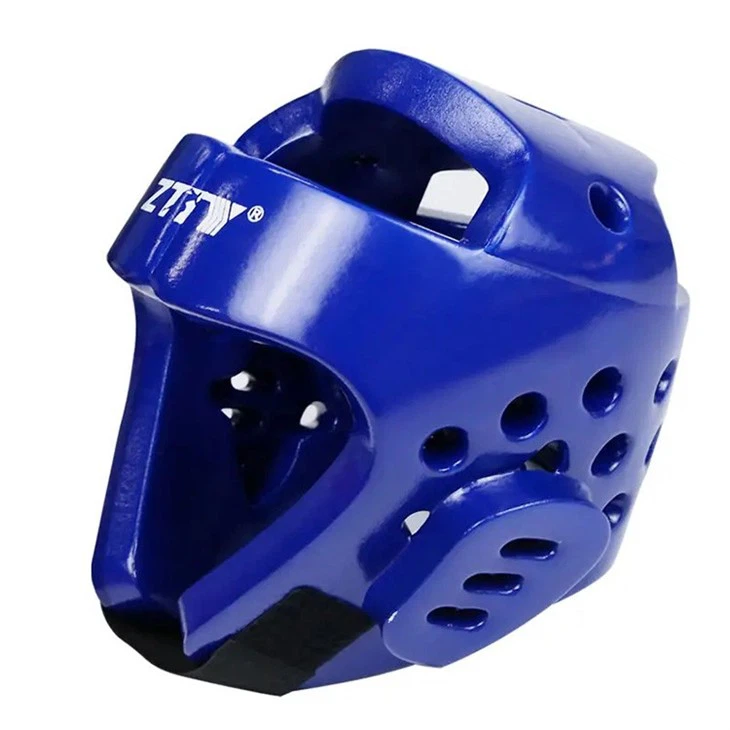 High Quality taekwondo helmet