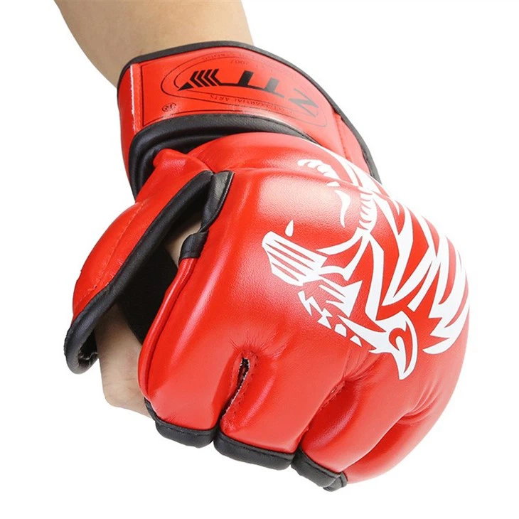 century mma gloves