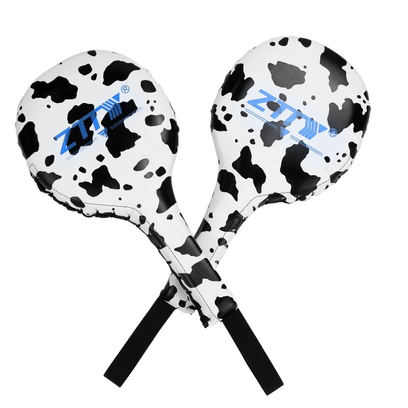 boxing focus paddles