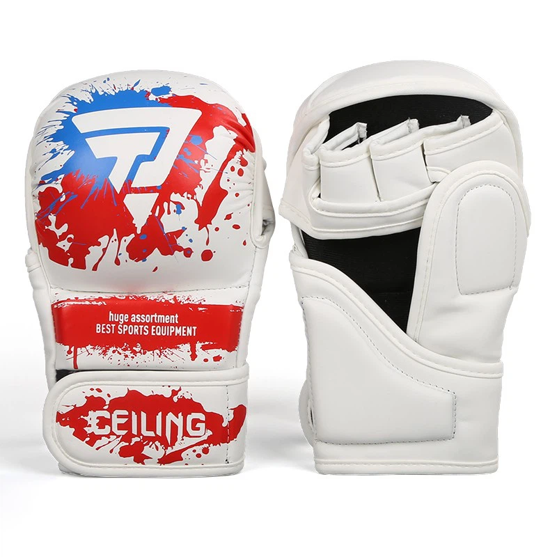 Luvas de luta de MMA